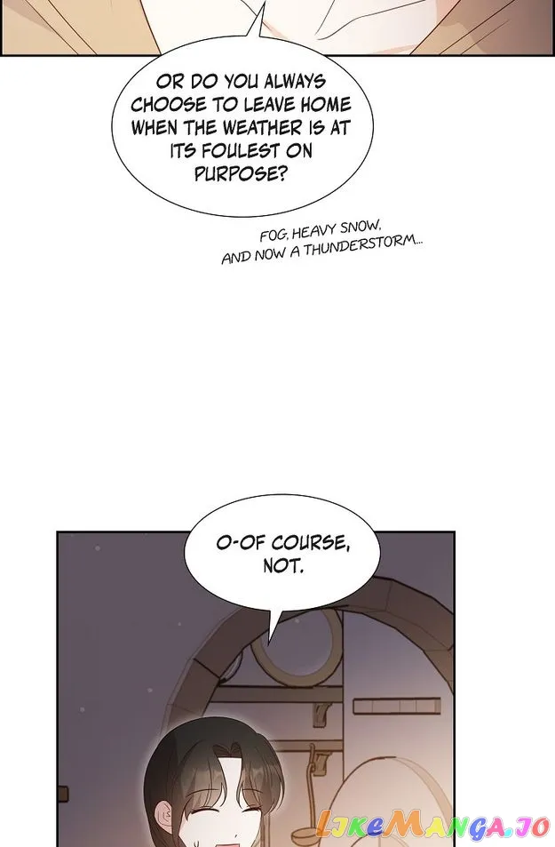 My Fair Maid Chapter 80 - Page 15