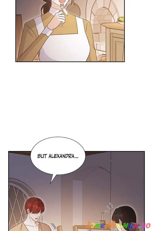 My Fair Maid Chapter 80 - Page 16