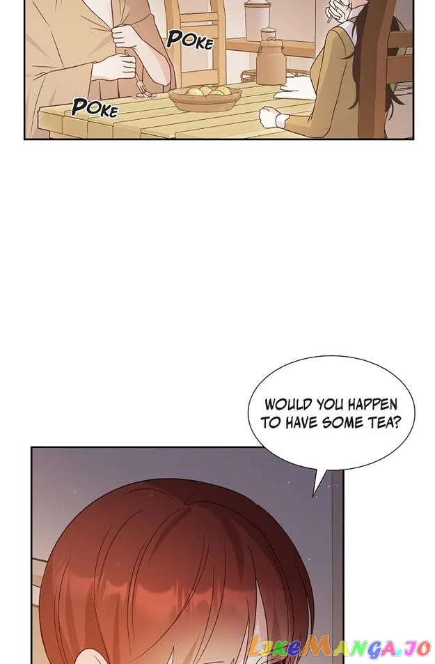 My Fair Maid Chapter 80 - Page 17