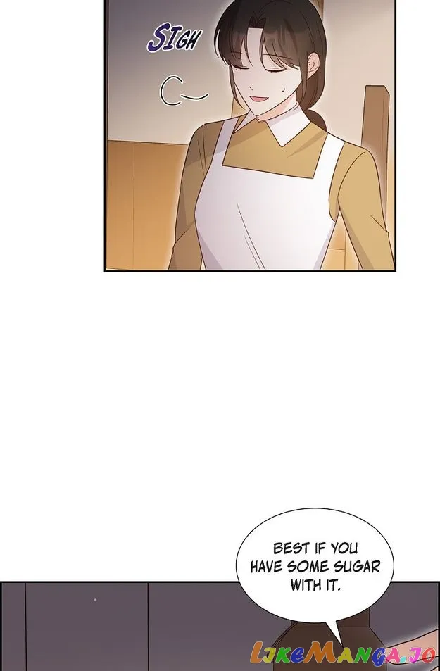 My Fair Maid Chapter 80 - Page 19