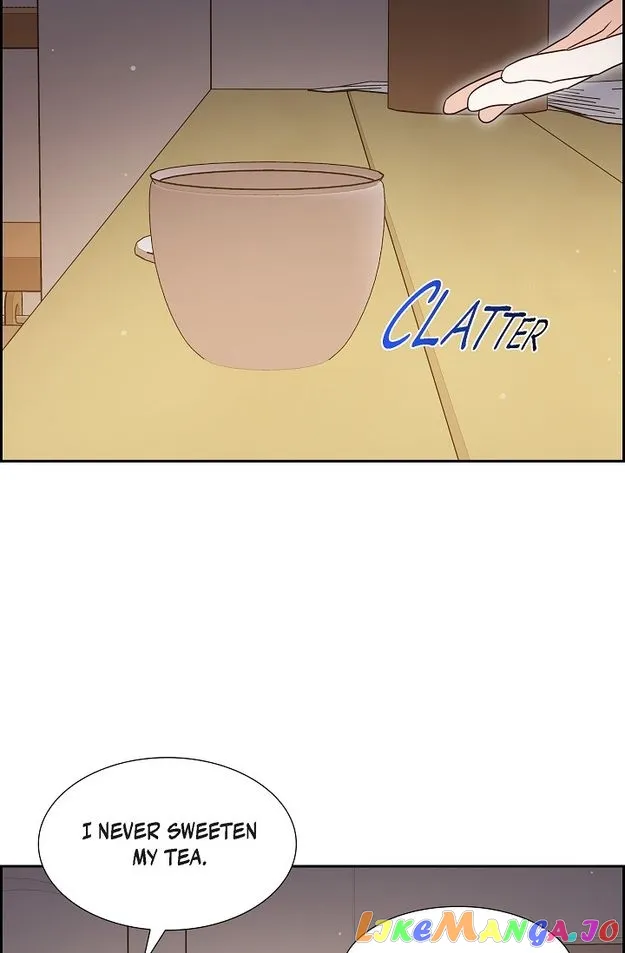 My Fair Maid Chapter 80 - Page 20