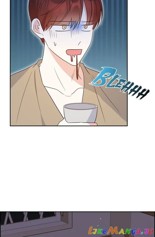 My Fair Maid Chapter 80 - Page 22