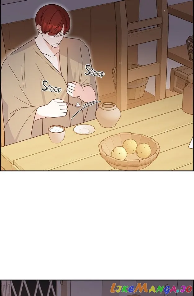 My Fair Maid Chapter 80 - Page 23