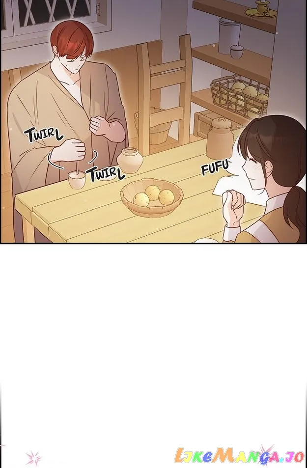 My Fair Maid Chapter 80 - Page 24