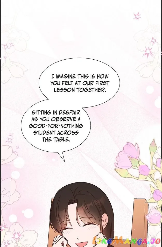 My Fair Maid Chapter 80 - Page 25