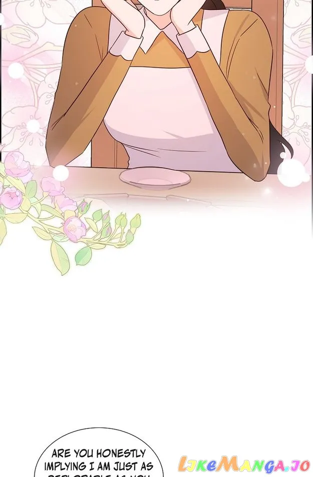 My Fair Maid Chapter 80 - Page 26