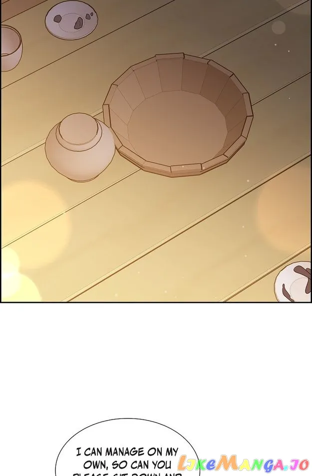 My Fair Maid Chapter 80 - Page 28