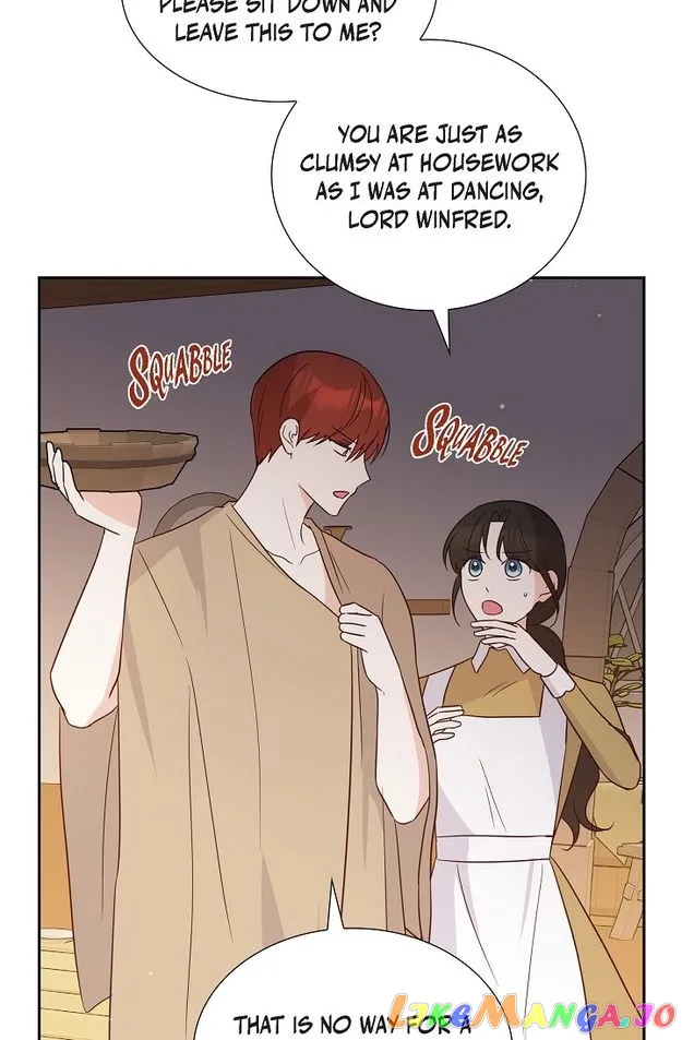 My Fair Maid Chapter 80 - Page 29