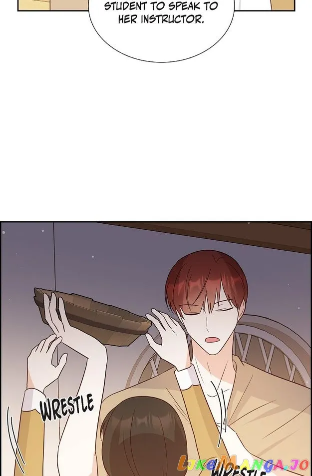 My Fair Maid Chapter 80 - Page 30