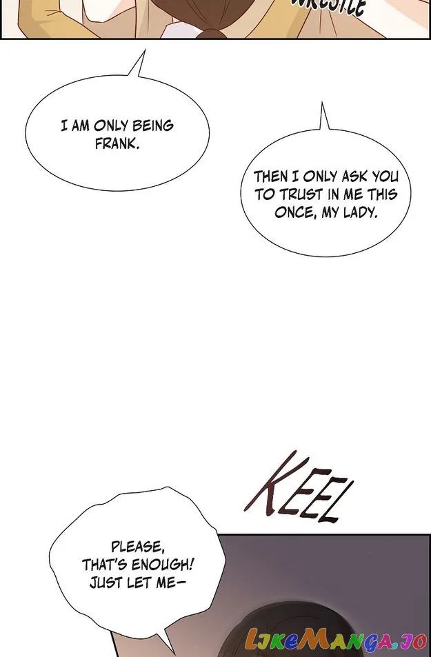 My Fair Maid Chapter 80 - Page 31