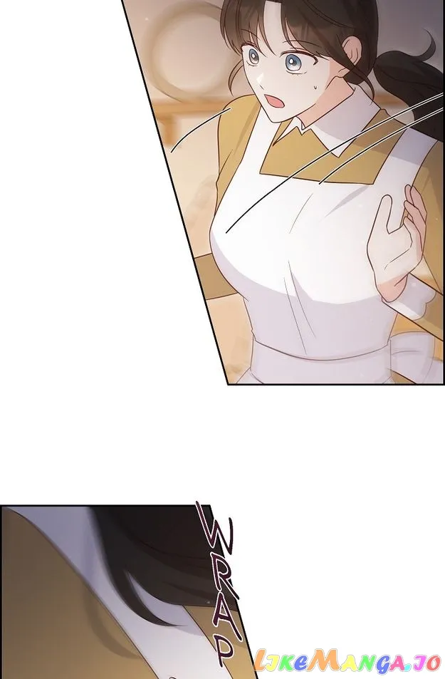 My Fair Maid Chapter 80 - Page 32