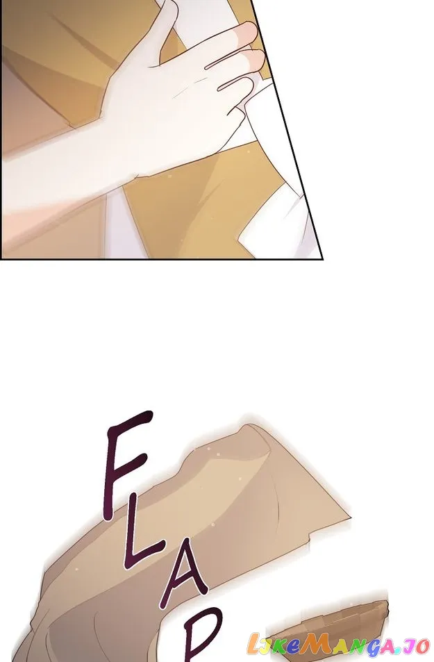 My Fair Maid Chapter 80 - Page 33