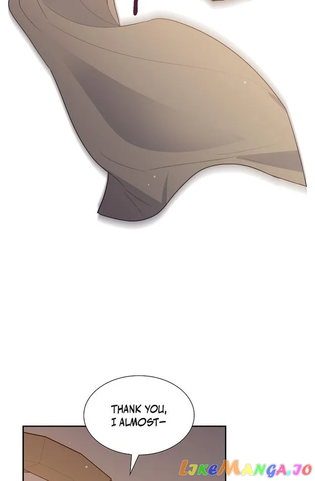 My Fair Maid Chapter 80 - Page 34