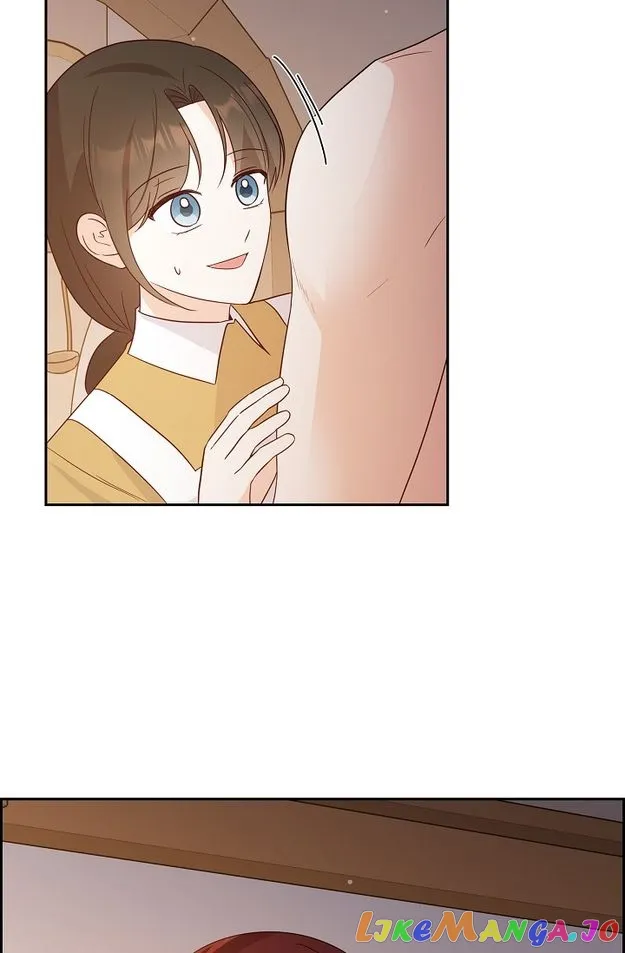 My Fair Maid Chapter 80 - Page 35