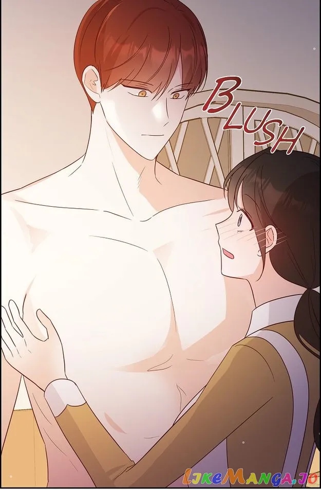 My Fair Maid Chapter 80 - Page 36