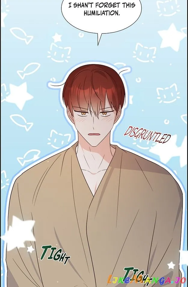 My Fair Maid Chapter 80 - Page 41