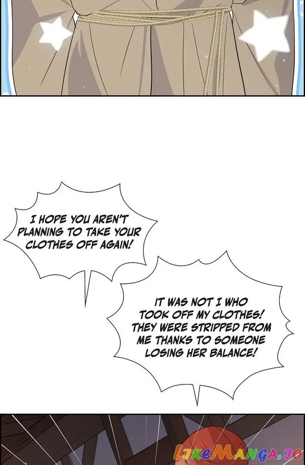 My Fair Maid Chapter 80 - Page 42