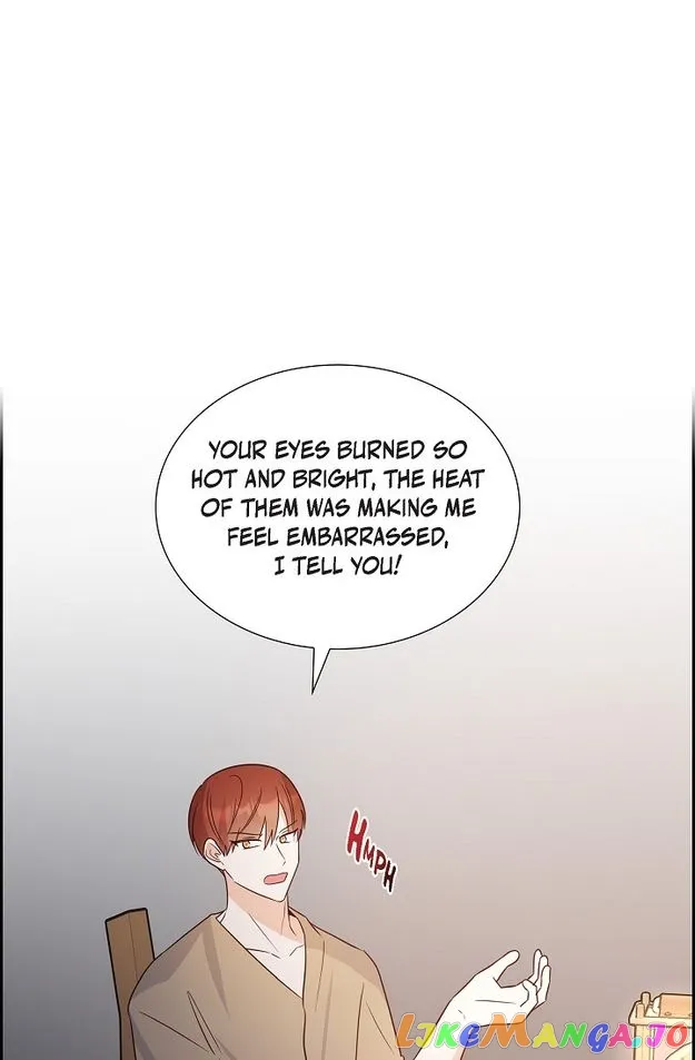 My Fair Maid Chapter 80 - Page 45