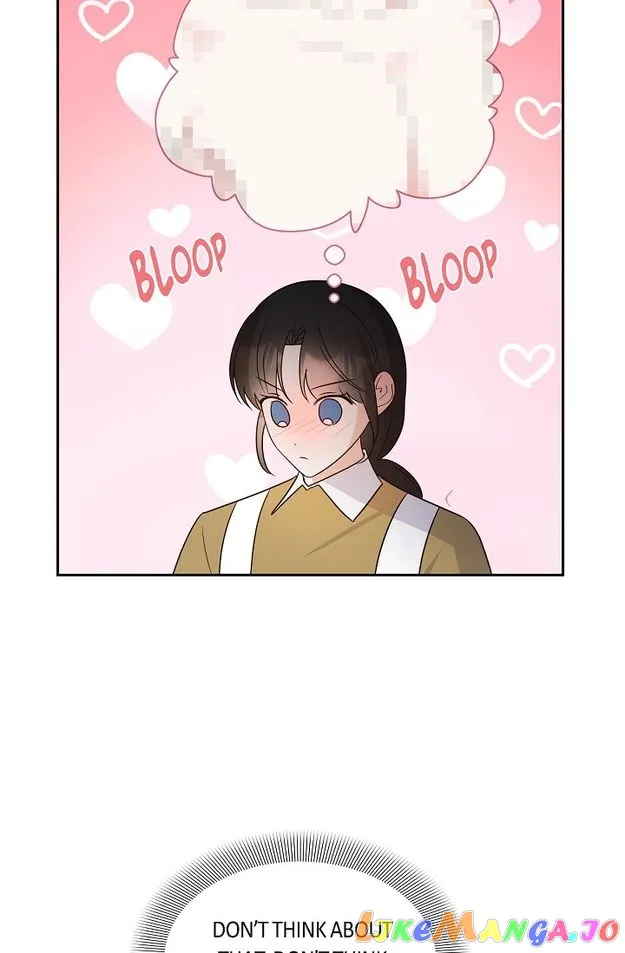 My Fair Maid Chapter 80 - Page 47