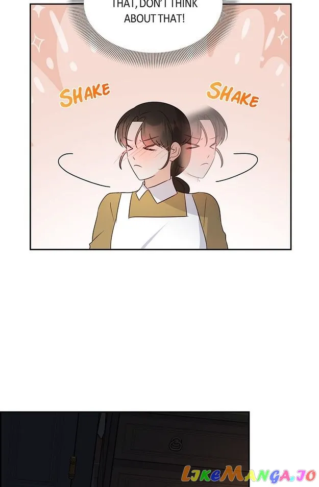 My Fair Maid Chapter 80 - Page 48