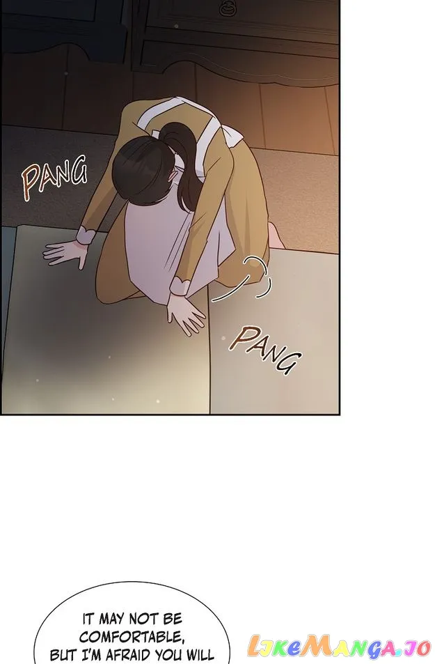 My Fair Maid Chapter 80 - Page 49