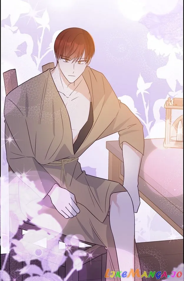 My Fair Maid Chapter 80 - Page 51