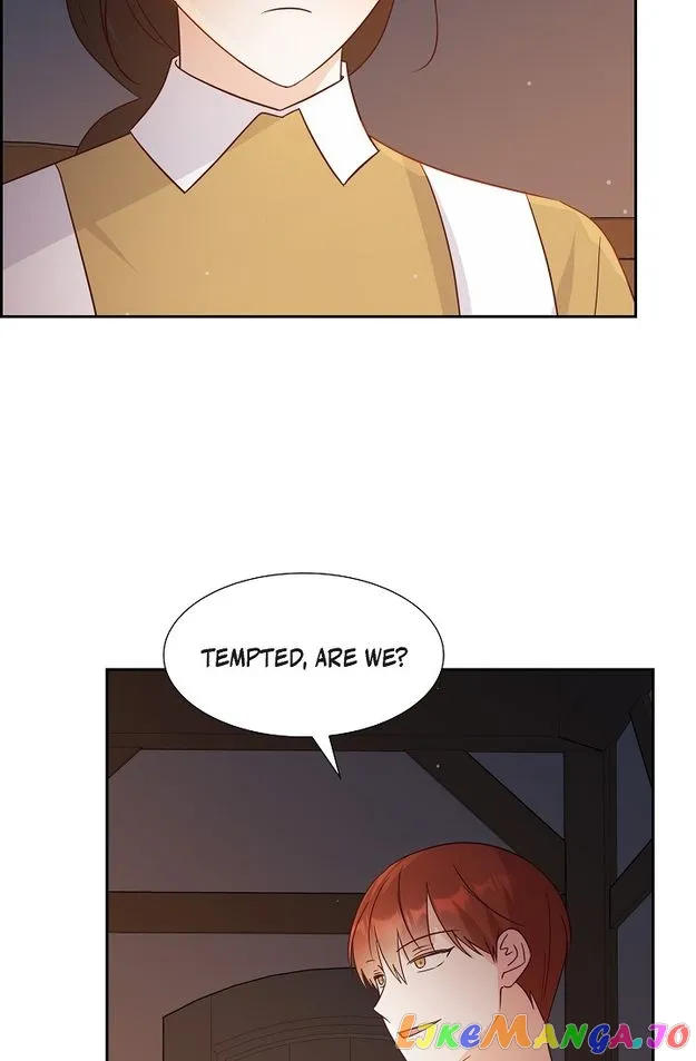 My Fair Maid Chapter 80 - Page 53