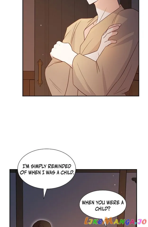 My Fair Maid Chapter 80 - Page 54