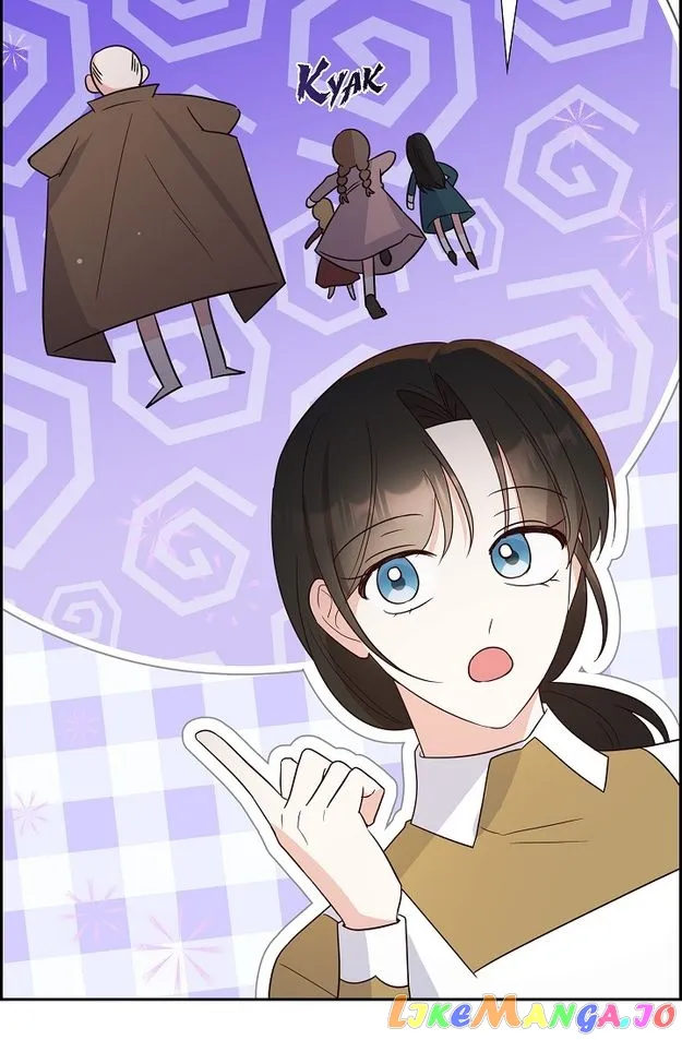 My Fair Maid Chapter 80 - Page 56