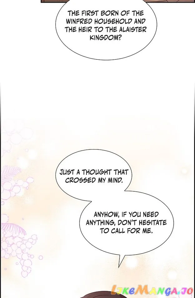 My Fair Maid Chapter 80 - Page 58