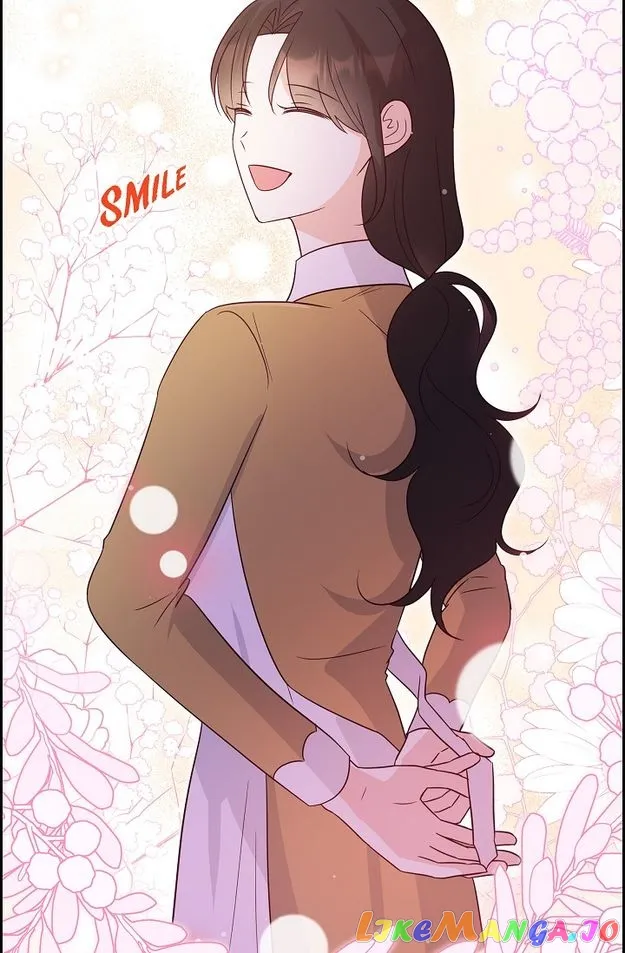 My Fair Maid Chapter 80 - Page 59