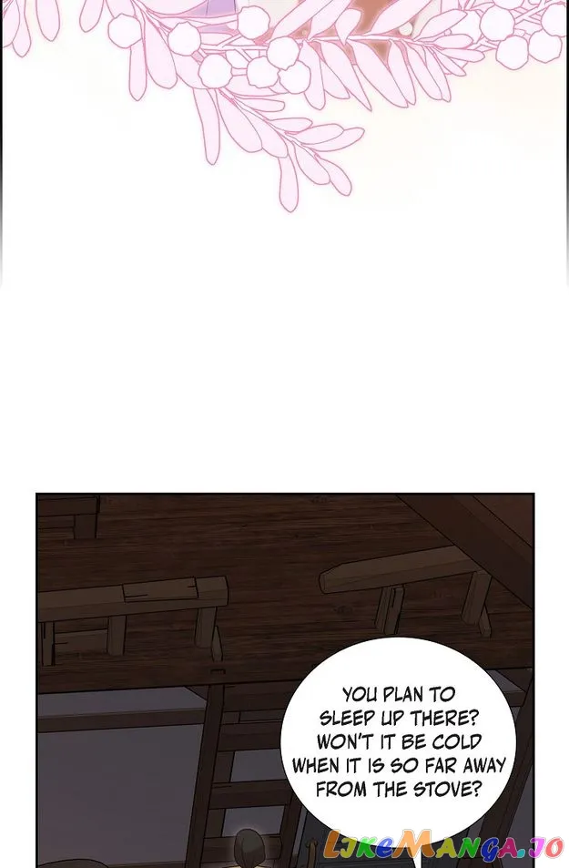 My Fair Maid Chapter 80 - Page 60