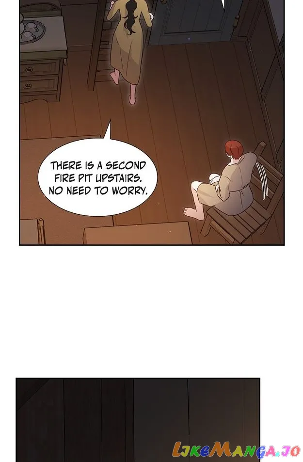 My Fair Maid Chapter 80 - Page 61