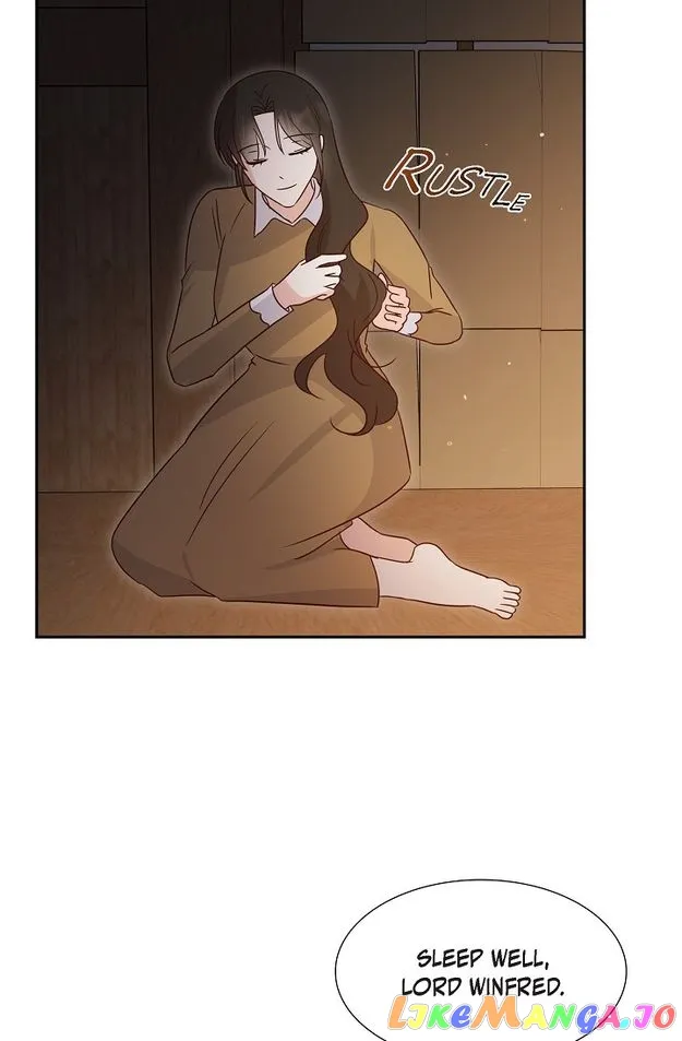 My Fair Maid Chapter 80 - Page 62