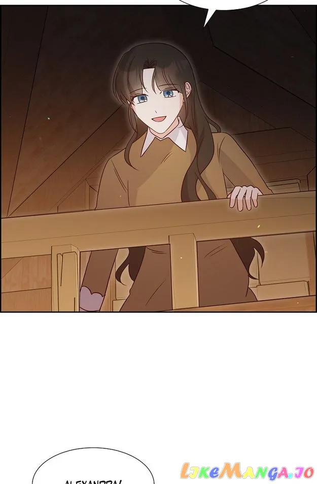 My Fair Maid Chapter 80 - Page 63