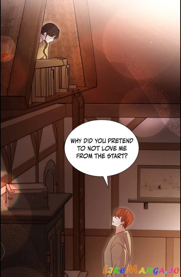 My Fair Maid Chapter 80 - Page 65