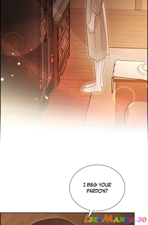 My Fair Maid Chapter 80 - Page 66