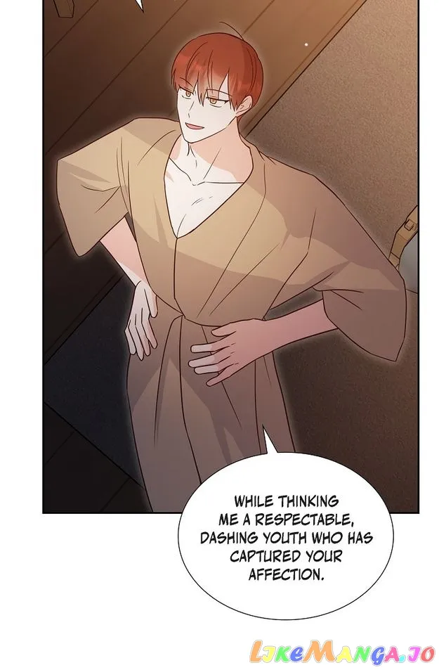 My Fair Maid Chapter 80 - Page 68