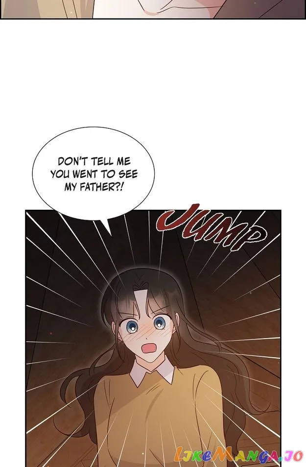 My Fair Maid Chapter 80 - Page 71