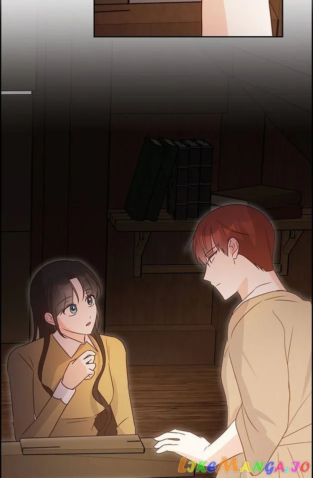 My Fair Maid Chapter 80 - Page 73