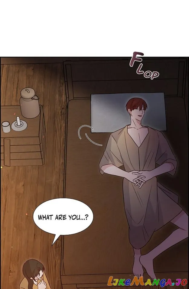 My Fair Maid Chapter 80 - Page 75