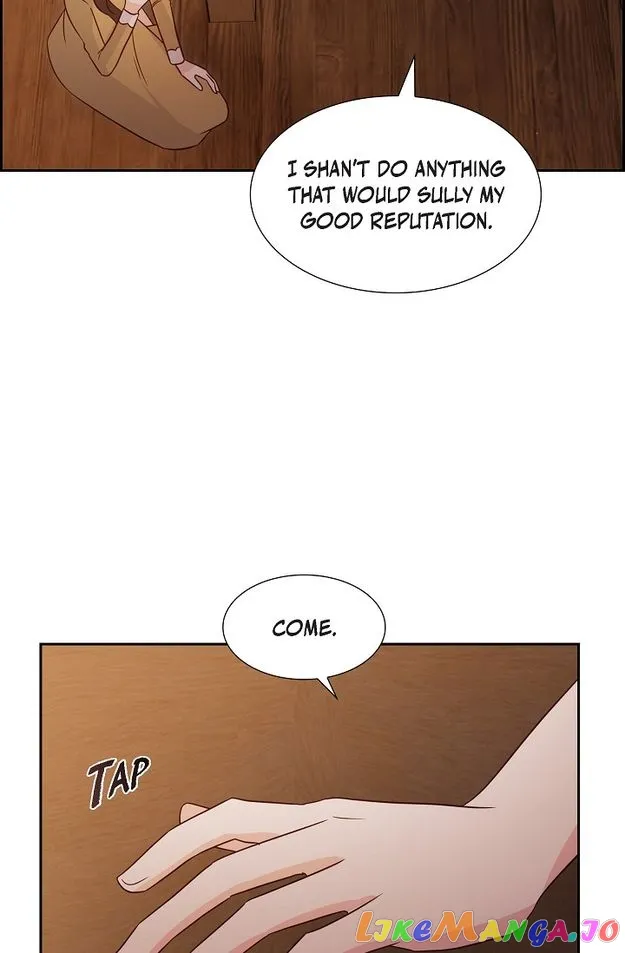 My Fair Maid Chapter 80 - Page 76