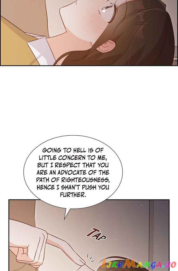 My Fair Maid Chapter 81 - Page 7