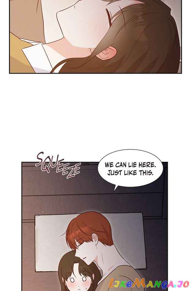 My Fair Maid Chapter 81 - Page 8