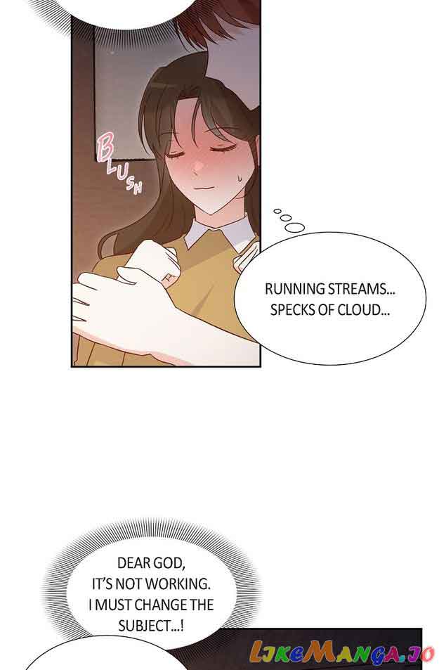 My Fair Maid Chapter 81 - Page 12