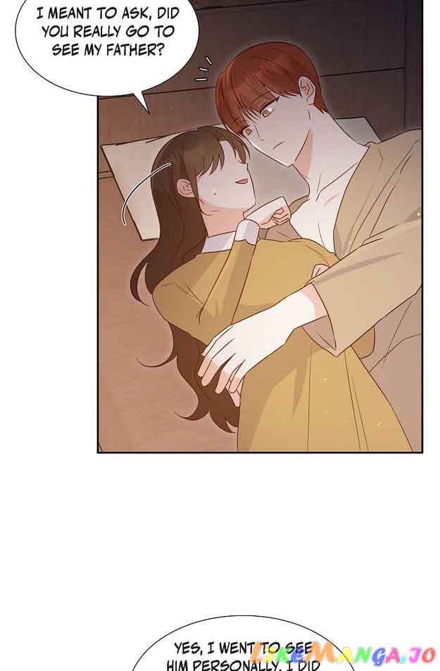 My Fair Maid Chapter 81 - Page 13