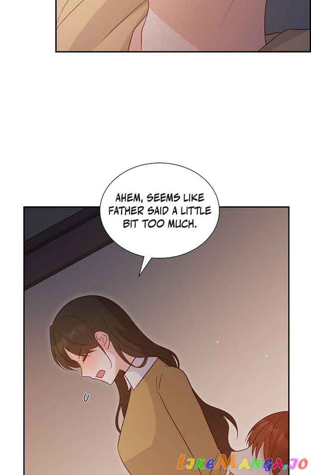 My Fair Maid Chapter 81 - Page 16