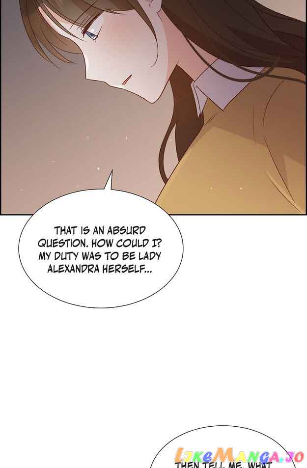 My Fair Maid Chapter 81 - Page 18