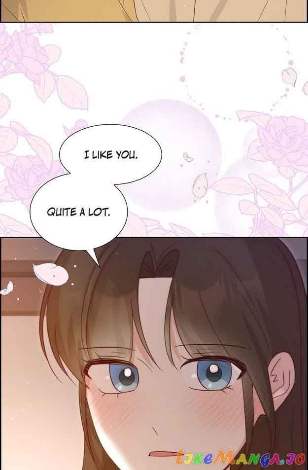 My Fair Maid Chapter 81 - Page 21