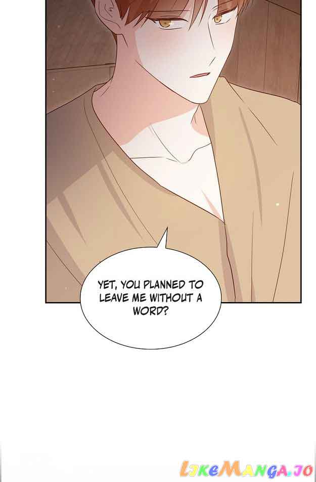 My Fair Maid Chapter 81 - Page 23